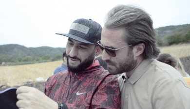 100 домов в Арцахе. Записки 4