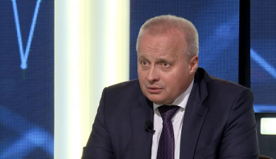 Interview with Sergey Kopirkin