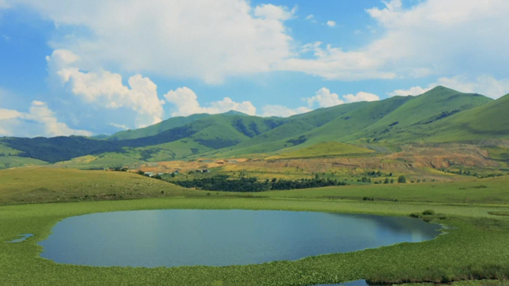 Լուրեր. Գլխավոր թողարկում