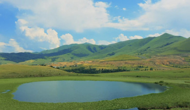 Լուրեր. Գլխավոր թողարկում