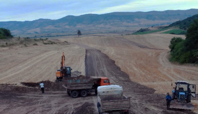 100 домов в Арцахе. Записки 5