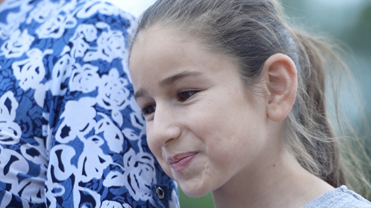 100 Houses in Artsakh 3