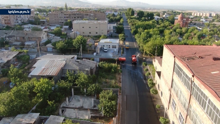 Yerevan