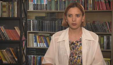 Международный день книголюбов