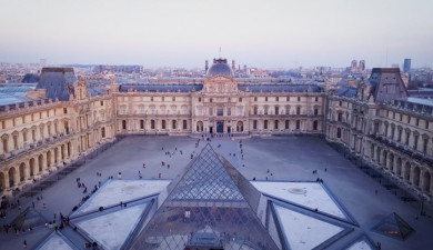Louvre Museum