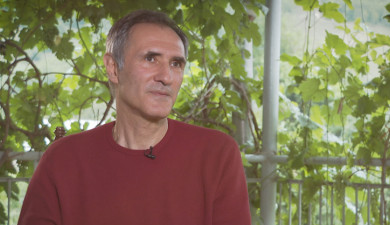 Vardan Petrosyan in Tavush