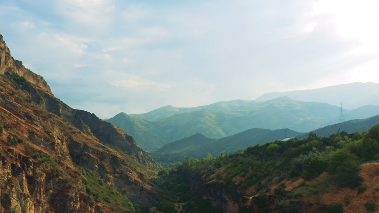 Լուրեր. Գլխավոր թողարկում