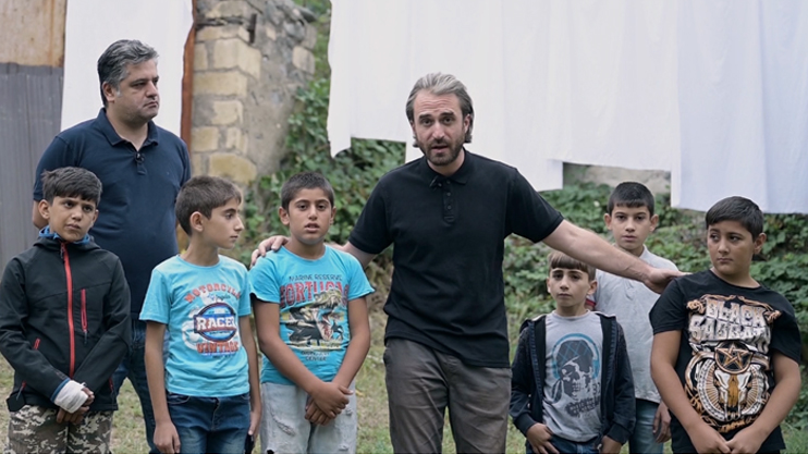 100 домов в Арцахе 4