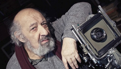 Ара Гюлер: «Лучший фотограф столетия»