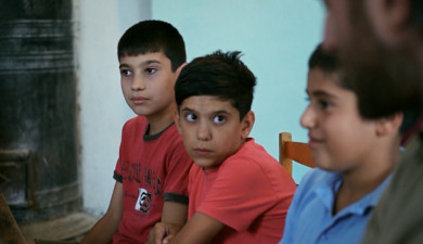 100 домов в Арцахе. Записки 9