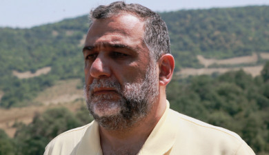 100 домов в Арцахе 5