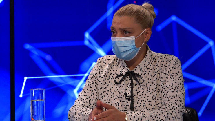 Interview with Romella Abovyan