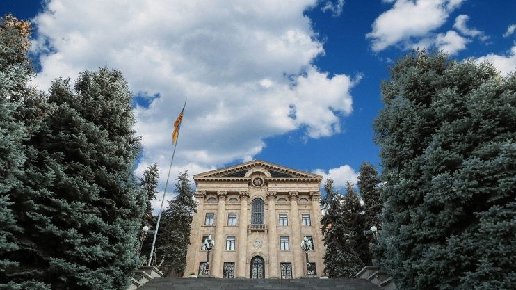 Խորհրդարանական շաբաթ