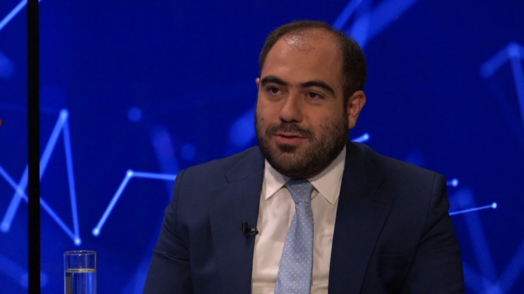 Interview with Hakob Vardanyan