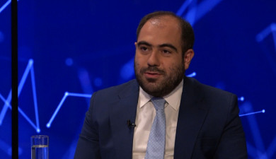 Interview with Hakob Vardanyan