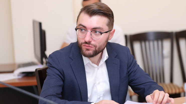 Խորհրդարանական շաբաթ