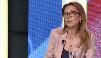 Interview with Mane Tandilyan