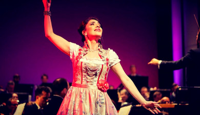 Ours: Ani Yorents Sargsyan