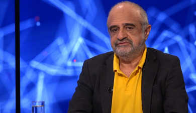 Interview with Ruben Babayan