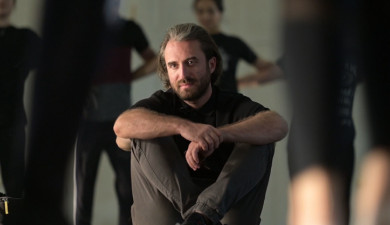 100 домов в Арцахе. Записки 16