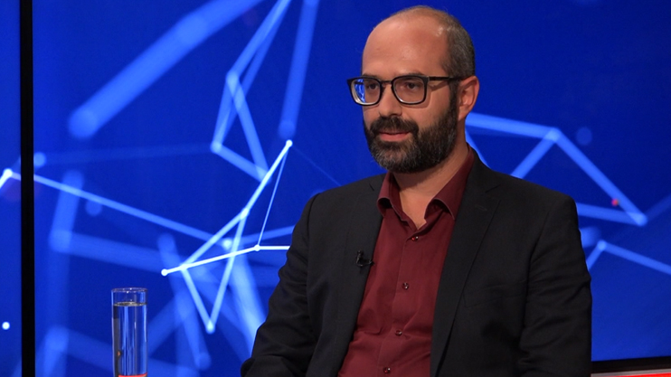 Interview with Vardan Mkrtchyan