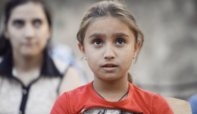 100 домов в Арцахе. Записки 17