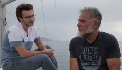 ԳործԱրար. Հայկական ճամբար