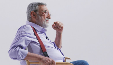 Here and Now: Nikolay Tsaturyan