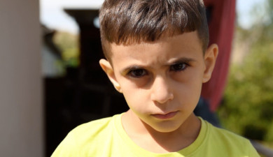 100 домов в Арцахе. 9