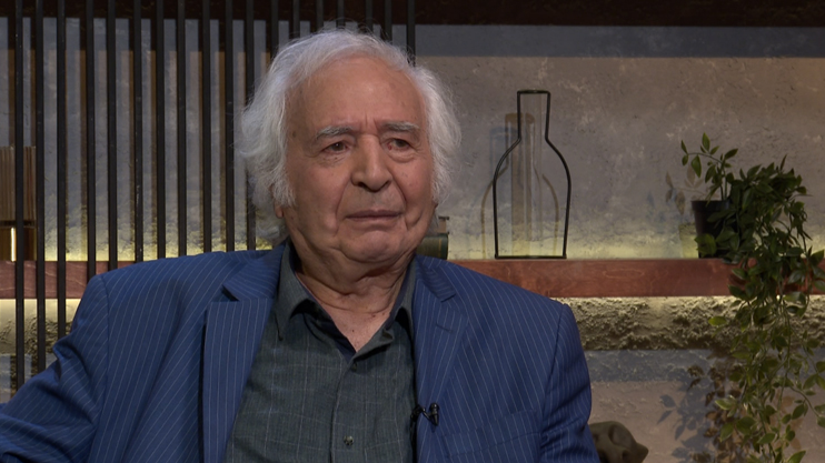 No Subject: Henrik Edoyan