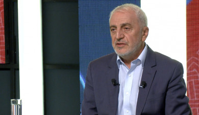 Interview with Aram Manukyan