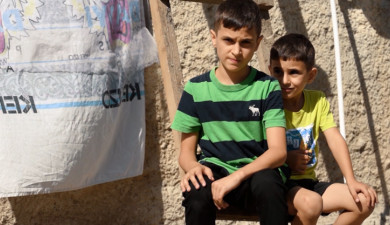 100 домов в Арцахе. Записки 18