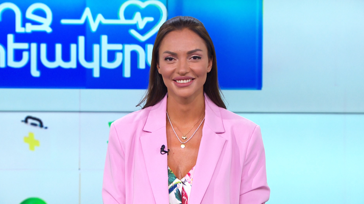 Healthy Lifestyle: Lymphostasis, Whole Grain, Veneers