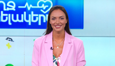 Первая помощь. Лимфостаз, виниры