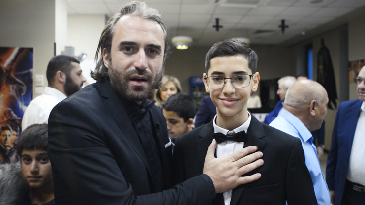 100 Houses in Artsakh 10