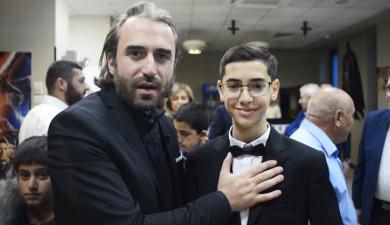 100 домов в Арцахе 10