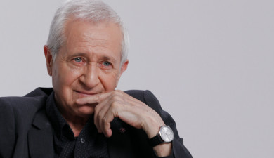 Here and Now: Armen Khandikyan