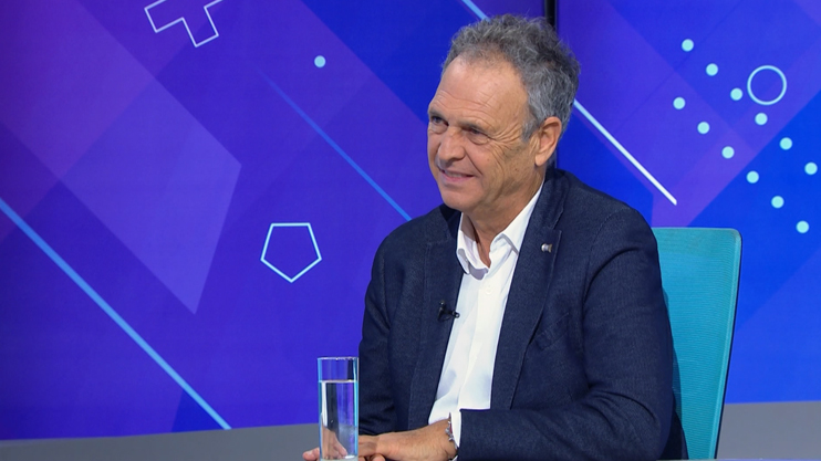 Լրացուցիչ ժամանակ. Խոակին Կապառոս