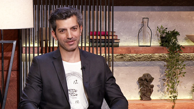 Առանց թեմայի. Տիգրան Ձիթողցյան