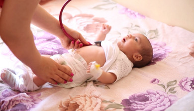 Здоровый образ жизни. Тахикардия, сахар, выпадение волос