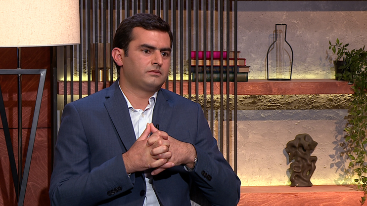 No Subject: Hakob Arshakyan