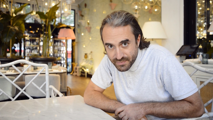 100 տուն Արցախում. Նոթեր 21