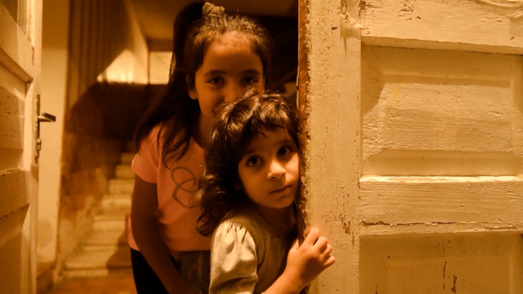 100 տուն Արցախում 11