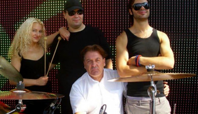 Ours: Tavityan Brothers