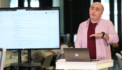 Media Literacy: Facebook