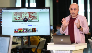 Media Literacy: Facebook Safety Rules