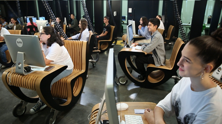 Media Literacy: Instagram