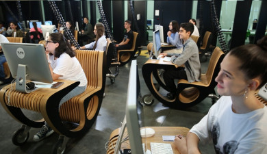 Media Literacy: Instagram