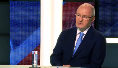 Interview with Roman Trotsenko