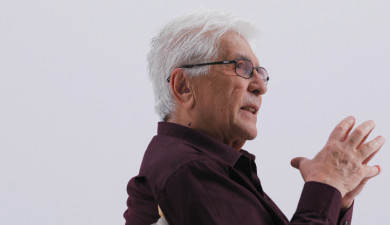 Here and Now: Robert Amirkhanyan